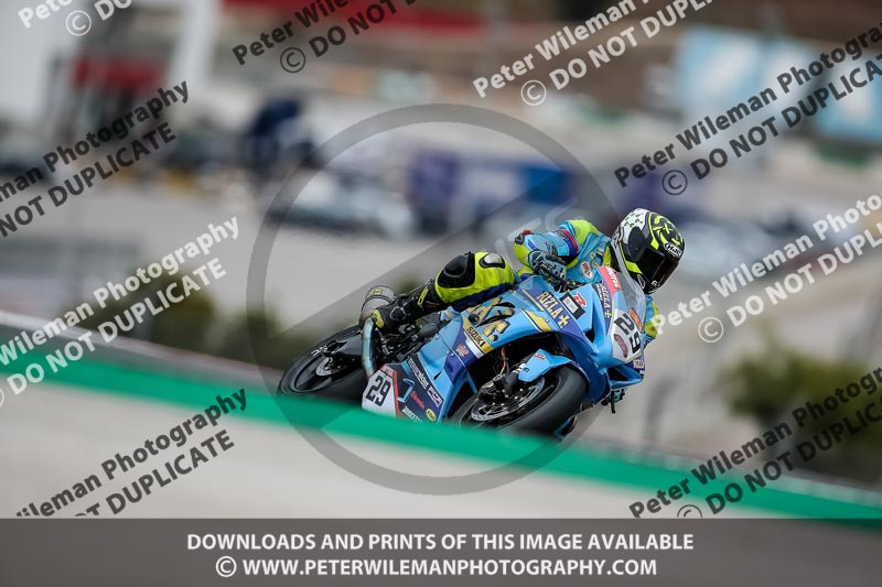 motorbikes;no limits;october 2019;peter wileman photography;portimao;portugal;trackday digital images